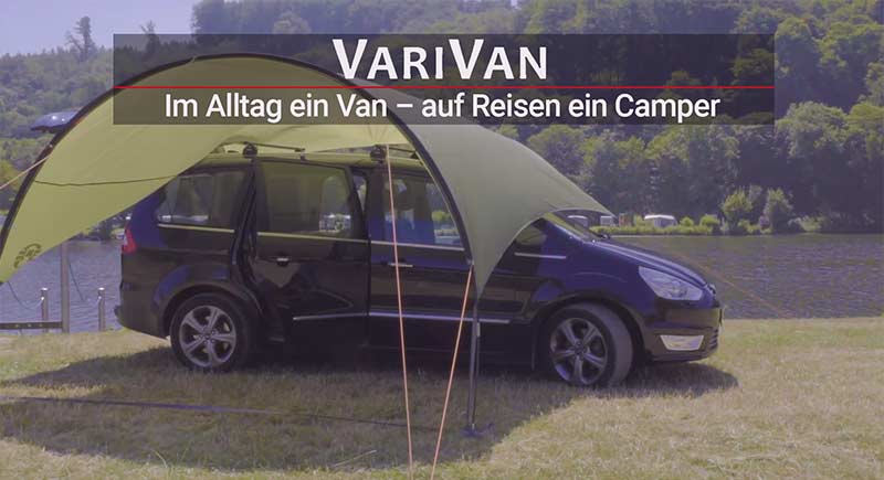 Varivan